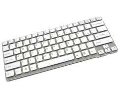 Tastatura Sony Vaio VPC EA3HGX alba. Keyboard Sony Vaio VPC EA3HGX. Tastaturi laptop Sony Vaio VPC EA3HGX. Tastatura notebook Sony Vaio VPC EA3HGX