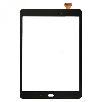 Digitizer Touchscreen Samsung Galaxy A 9.7 T550. Geam Sticla Tableta Samsung Galaxy Tab A 9.7 T550