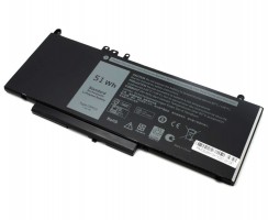 Baterie Dell  8V5GX 51Wh. Acumulator Dell  8V5GX. Baterie laptop Dell  8V5GX. Acumulator laptop Dell  8V5GX. Baterie notebook Dell  8V5GX