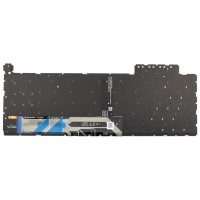 Tastatura Asus TUF A16 FA608UM iluminata layout US fara rama enter mic