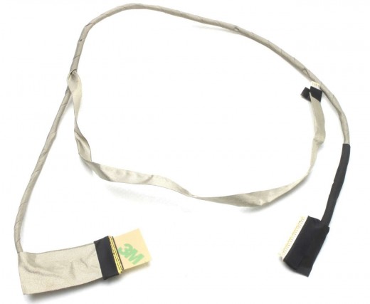 Cablu video LVDS Sony Vaio VPCEH, cu part number DD0HK1LC000