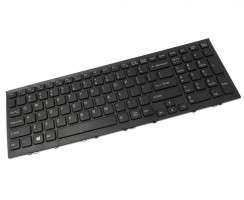 Tastatura Sony Vaio VPC EE series neagra. Keyboard Sony Vaio VPC EE series neagra. Tastaturi laptop Sony Vaio VPC EE series neagra. Tastatura notebook Sony Vaio VPC EE series neagra