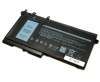 Baterie Dell Latitude 5590 51Wh. Acumulator Dell Latitude 5590. Baterie laptop Dell Latitude 5590. Acumulator laptop Dell Latitude 5590. Baterie notebook Dell Latitude 5590
