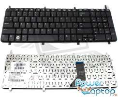 Tastatura HP Pavilion DV8T-1000. Keyboard HP Pavilion DV8T-1000. Tastaturi laptop HP Pavilion DV8T-1000. Tastatura notebook HP Pavilion DV8T-1000