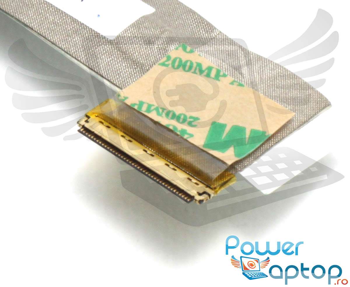 Cablu video LVDS Lenovo ThinkPad Edge 15