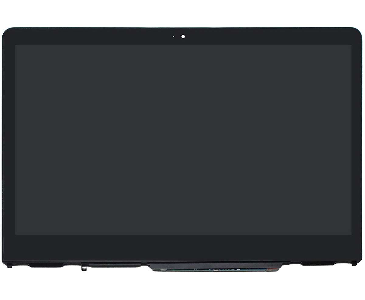 Ansamblu Display cu Touchscreen HP Pavilion x360 14 ba FHD ANSAMBLU imagine Black Friday 2021