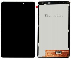 Ansamblu Display LCD  + Touchscreen Huawei MatePad T8 KOBE2-L09 Negru. Modul Ecran + Digitizer Huawei MatePad T8 KOBE2-L09 Negru