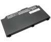 Baterie HP HSTNN-UB7K 48Wh. Acumulator HP HSTNN-UB7K. Baterie laptop HP HSTNN-UB7K. Acumulator laptop HP HSTNN-UB7K. Baterie notebook HP HSTNN-UB7K