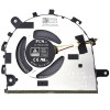 Cooler laptop Lenovo DFS5K12B159A1K. Ventilator procesor Lenovo DFS5K12B159A1K. Sistem racire laptop Lenovo DFS5K12B159A1K