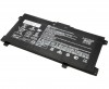 Baterie HP 15-BP Originala 52.5Wh. Acumulator HP 15-BP. Baterie laptop HP 15-BP. Acumulator laptop HP 15-BP. Baterie notebook HP 15-BP