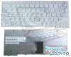 Tastatura Lenovo IdeaPad U165 alba. Keyboard Lenovo IdeaPad U165 alba. Tastaturi laptop Lenovo IdeaPad U165 alba. Tastatura notebook Lenovo IdeaPad U165 alba