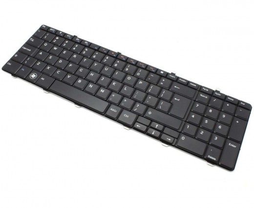 Tastatura Dell Inspiron 1764. Keyboard Dell Inspiron 1764. Tastaturi laptop Dell Inspiron 1764. Tastatura notebook Dell Inspiron 1764