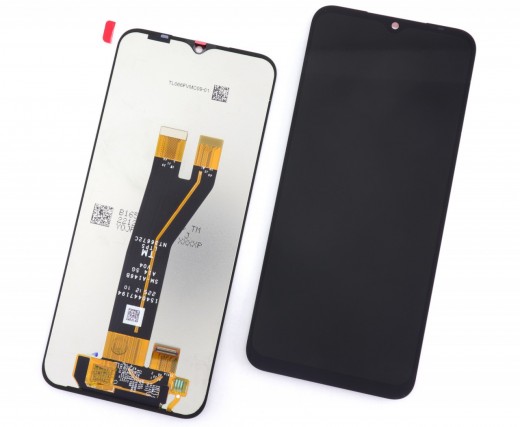 Display Samsung Galaxy A14 5G OEM A146B fara Rama Black Negru. Ecran Samsung Galaxy A14 5G OEM A146B fara Rama Black Negru