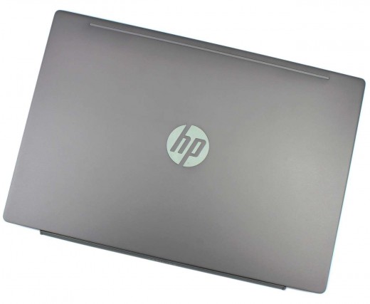 Carcasa Display HP Pavilion 14-CE. Cover Display HP Pavilion 14-CE. Capac Display HP Pavilion 14-CE Gri