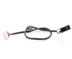 Mufa alimentare Lenovo Legion Y520-15IKBN cu fir . DC Jack Lenovo Legion Y520-15IKBN cu fir