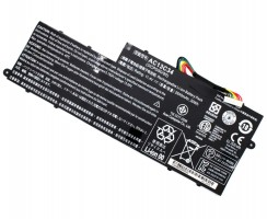 Baterie Acer Aspire V5-122P-0864 Originala 30Wh. Acumulator Acer Aspire V5-122P-0864. Baterie laptop Acer Aspire V5-122P-0864. Acumulator laptop Acer Aspire V5-122P-0864. Baterie notebook Acer Aspire V5-122P-0864