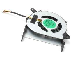 Cooler laptop Gateway  EC18. Ventilator procesor Gateway  EC18. Sistem racire laptop Gateway  EC18