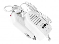 Incarcator auto Apple MagSafe 2  85W. Alimentator auto Apple MagSafe 2 . Incarcator laptop auto Apple MagSafe 2 . Alimentator auto laptop Apple MagSafe 2 . Incarcator auto notebook Apple MagSafe 2