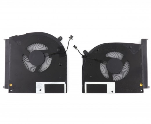 Sistem coolere laptop Alienware DFS2003051P0T. Ventilatoare procesor Alienware DFS2003051P0T. Sistem racire laptop Alienware DFS2003051P0T