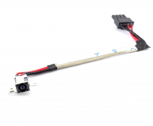 Mufa alimentare MSI Katana GL66 11UE cu fir . DC Jack MSI Katana GL66 11UE cu fir