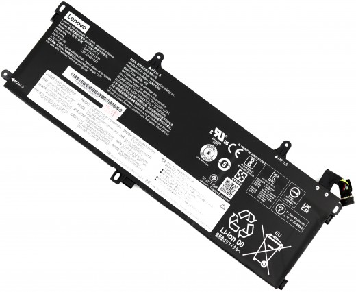 Baterie Lenovo ThinkPad P15s Gen 1 55Wh. Acumulator Lenovo ThinkPad P15s Gen 1. Baterie laptop Lenovo ThinkPad P15s Gen 1. Acumulator laptop Lenovo ThinkPad P15s Gen 1. Baterie notebook Lenovo ThinkPad P15s Gen 1
