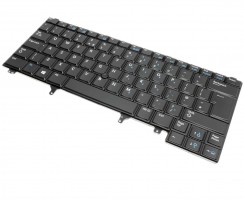Tastatura Dell  02804V 2804V. Keyboard Dell  02804V 2804V. Tastaturi laptop Dell  02804V 2804V. Tastatura notebook Dell  02804V 2804V