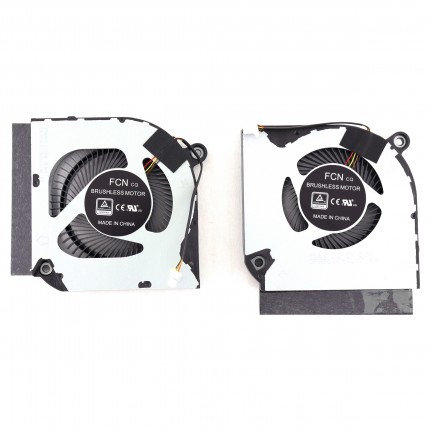 Sistem coolere laptop Acer DC2800QDF0. Ventilatoare procesor Acer DC2800QDF0. Sistem racire laptop Acer DC2800QDF0