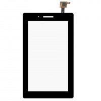 Digitizer Touchscreen Lenovo Tab 3 TB3-710. Geam Sticla Tableta Lenovo Tab 3 TB3-710