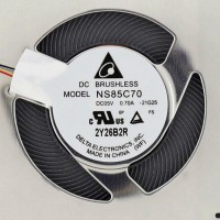 Cooler procesor CPU laptop Asus VivoBook 16 X1605ZA