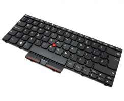 Tastatura Lenovo ThinkPad Edge 13 . Keyboard Lenovo ThinkPad Edge 13 . Tastaturi laptop Lenovo ThinkPad Edge 13 . Tastatura notebook Lenovo ThinkPad Edge 13