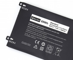 Baterie Dell Precision 5510 69Wh