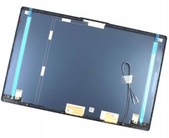 Capac Display BackCover Lenovo AM1K7000120 Carcasa Display Dark Blue