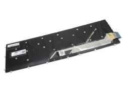Tastatura Dell Vostro 15 5568 iluminata