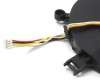 Cooler laptop Acer Aspire 4745G. Ventilator procesor Acer Aspire 4745G. Sistem racire laptop Acer Aspire 4745G
