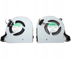 Sistem coolere laptop Acer EG75070S1-C360-S9C. Ventilatoare procesor Acer EG75070S1-C360-S9C. Sistem racire laptop Acer EG75070S1-C360-S9C