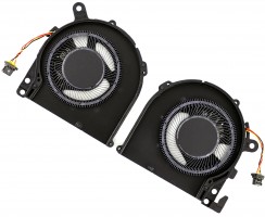Sistem coolere laptop HP ND55C99 21A08