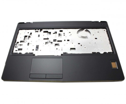 Palmrest Dell 934040880584. Carcasa Superioara Dell 934040880584 Negru cu touchpad inclus