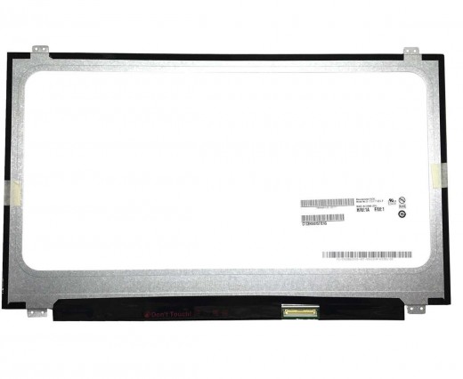 Display laptop Lenovo IdeaPad Z500 15.6" 1366X768 HD 40 pini LVDS. Ecran laptop Lenovo IdeaPad Z500. Monitor laptop Lenovo IdeaPad Z500