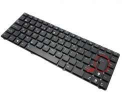 Tastatura Asus 2F393600765M. Keyboard Asus 2F393600765M. Tastaturi laptop Asus 2F393600765M. Tastatura notebook Asus 2F393600765M