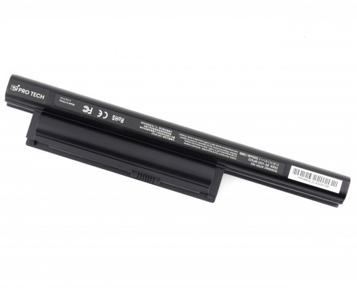 Baterie Sony Vaio VPCEB4D4E 39Wh. Acumulator Sony Vaio VPCEB4D4E. Baterie laptop Sony Vaio VPCEB4D4E. Acumulator laptop Sony Vaio VPCEB4D4E. Baterie notebook Sony Vaio VPCEB4D4E