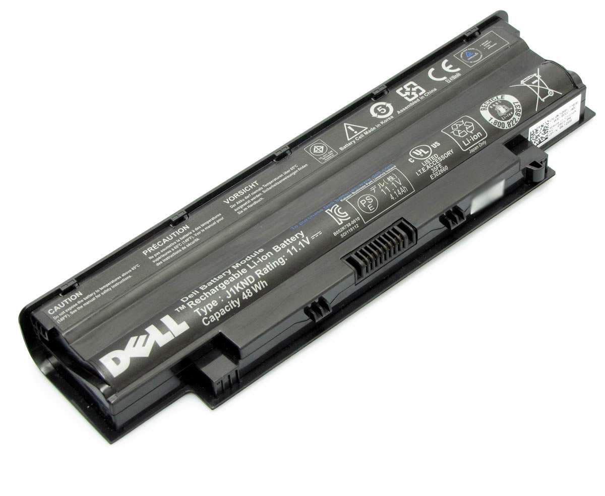 Baterie Dell Inspiron 13R 6 celule Originala imagine powerlaptop.ro 2021