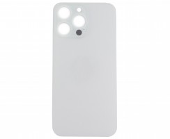 Capac Baterie Apple iPhone 14 Pro Max Alb White. Capac Spate Apple iPhone 14 Pro Max Alb White