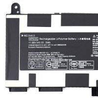Baterie HP EliteBook 860 G9 Oem 51.3Wh