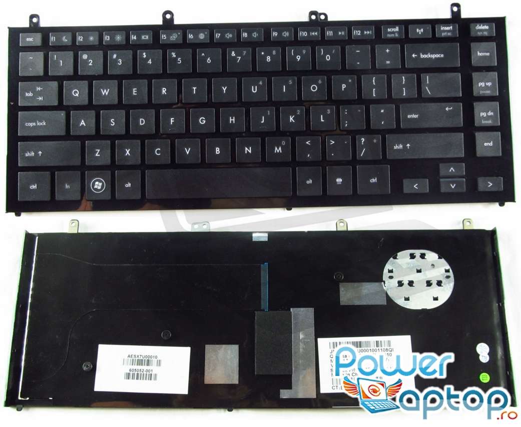 Tastatura HP ProBook 4329S 4329S 4329S