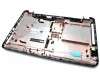 Bottom HP AP11EM000500. Carcasa Inferioara HP AP11EM000500 Neagra fara Conector VGA