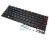Tastatura Asus  UX305C iluminata. Keyboard Asus  UX305C. Tastaturi laptop Asus  UX305C. Tastatura notebook Asus  UX305C