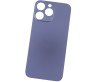Capac Baterie Apple iPhone 14 Pro Max Deep Purple. Capac Spate Apple iPhone 14 Pro Max Deep Purple