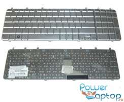 Tastatura HP 506120-001 . Keyboard HP 506120-001 . Tastaturi laptop HP 506120-001 . Tastatura notebook HP 506120-001