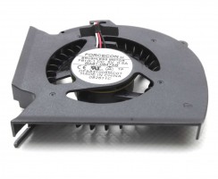 Cooler laptop Samsung  R590. Ventilator procesor Samsung  R590. Sistem racire laptop Samsung  R590