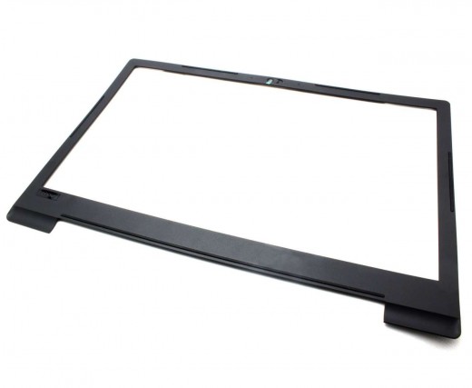 Bezel Front Cover Lenovo 460.0DB05.0007. Rama Display Lenovo 460.0DB05.0007 Neagra
